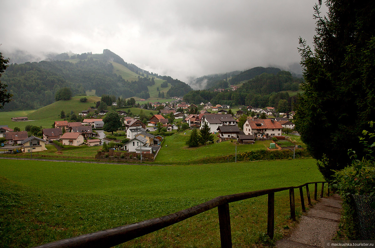 Gruyeres